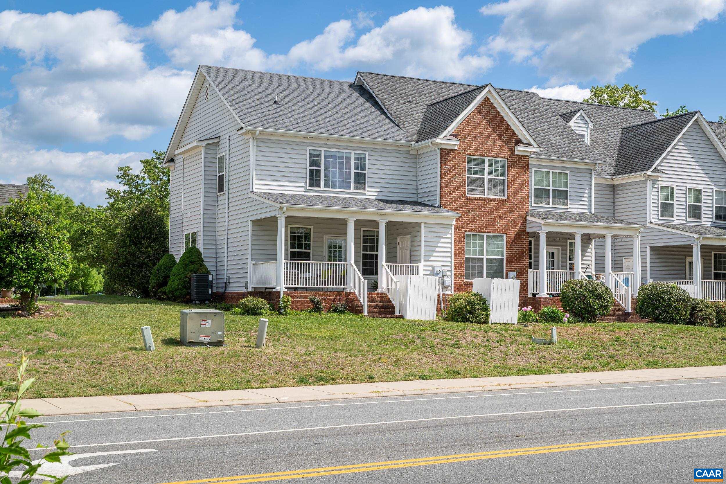 2440 BARGAMIN ORCHARD LN, CROZET, Virginia 22932, 3 Bedrooms Bedrooms, ,2 BathroomsBathrooms,Residential,2440 BARGAMIN ORCHARD LN,676555 MLS # 676555