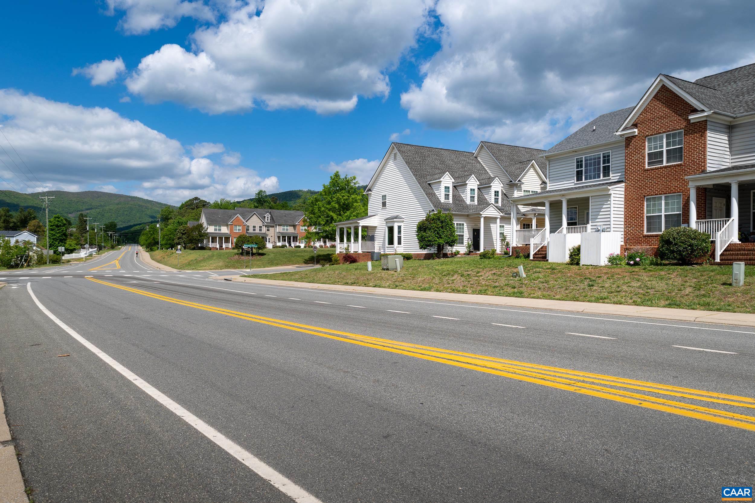 2440 BARGAMIN ORCHARD LN, CROZET, Virginia 22932, 3 Bedrooms Bedrooms, ,2 BathroomsBathrooms,Residential,2440 BARGAMIN ORCHARD LN,676555 MLS # 676555