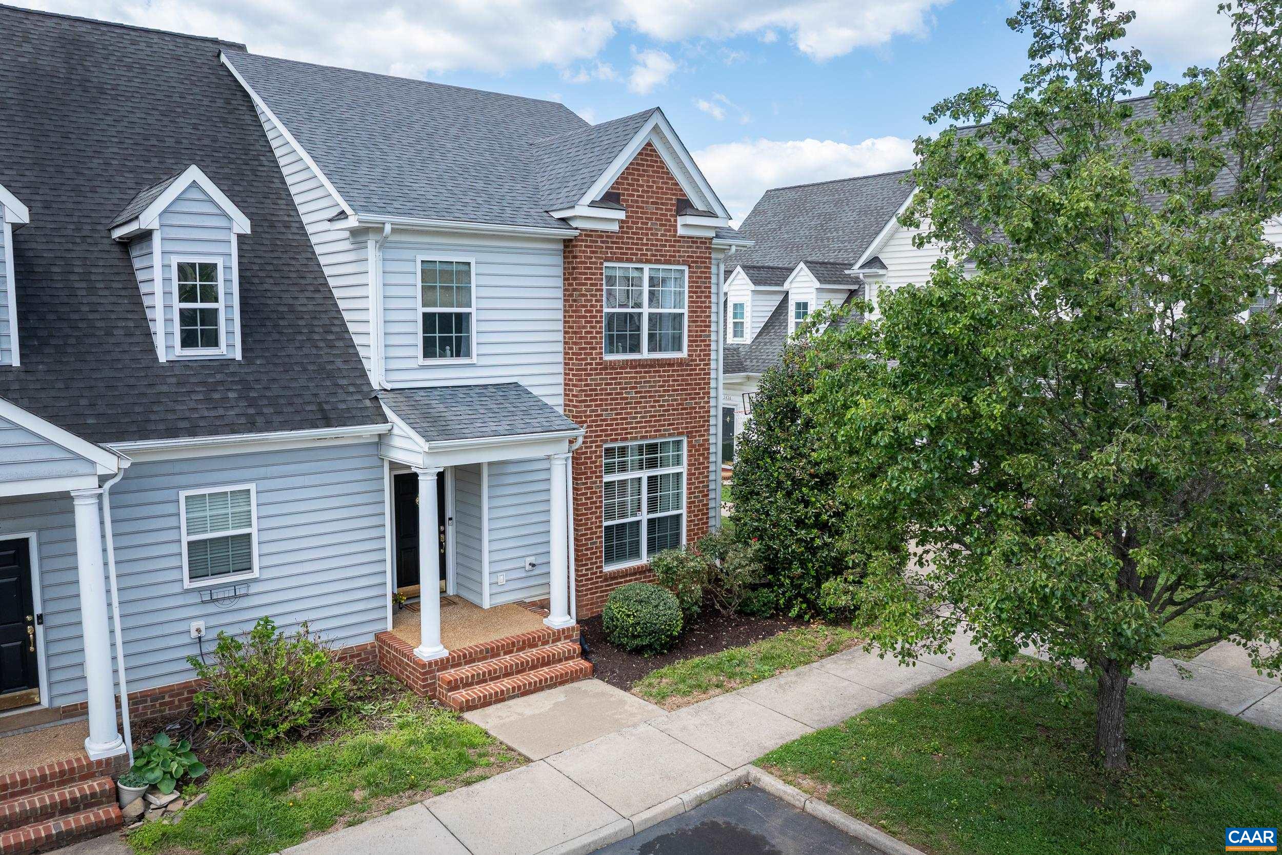 2440 BARGAMIN ORCHARD LN, CROZET, Virginia 22932, 3 Bedrooms Bedrooms, ,2 BathroomsBathrooms,Residential,2440 BARGAMIN ORCHARD LN,676555 MLS # 676555