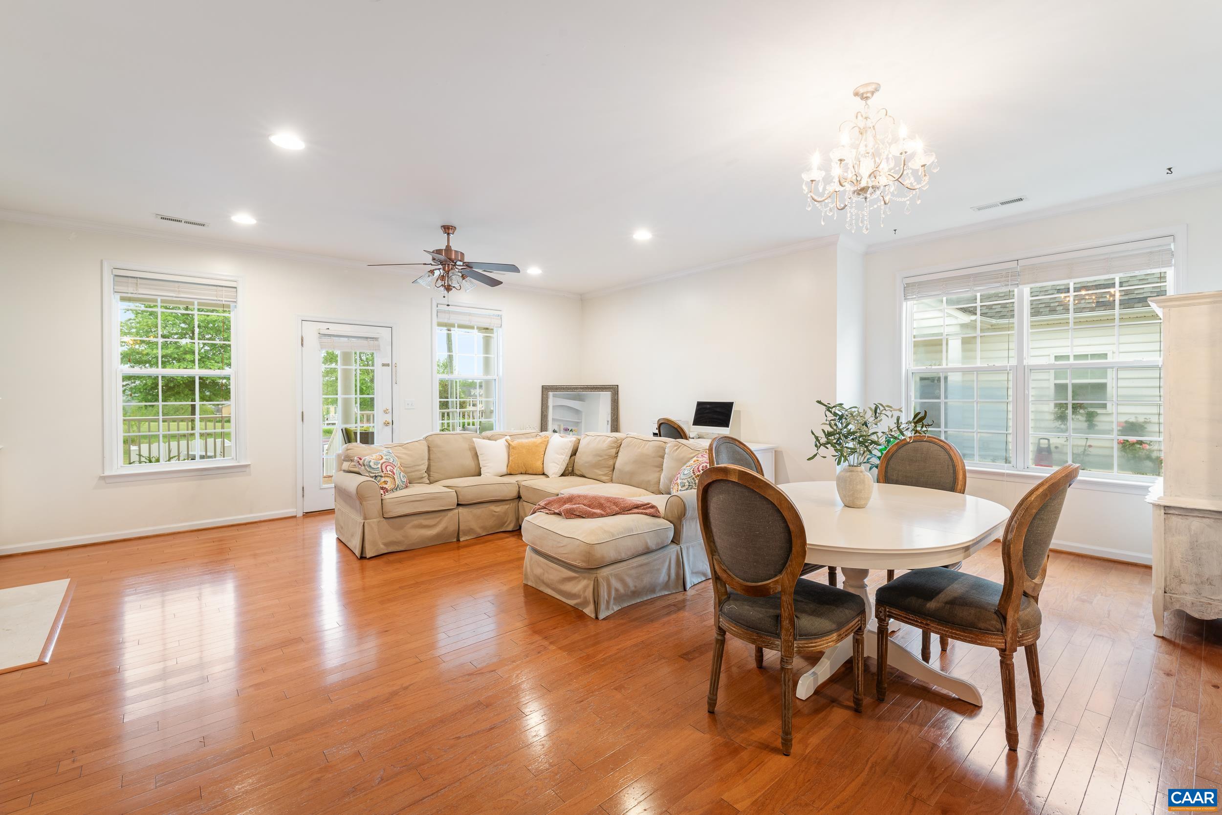 2440 BARGAMIN ORCHARD LN, CROZET, Virginia 22932, 3 Bedrooms Bedrooms, ,2 BathroomsBathrooms,Residential,2440 BARGAMIN ORCHARD LN,676555 MLS # 676555