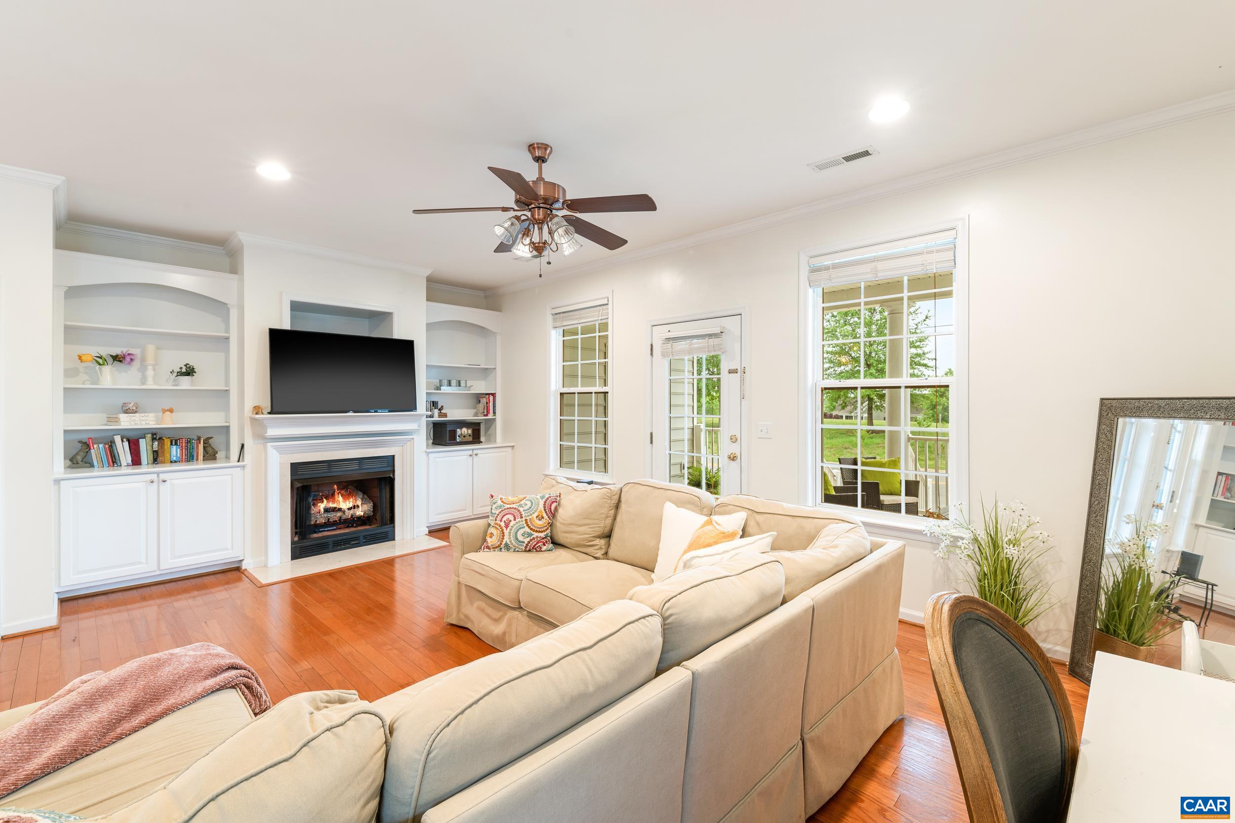 2440 BARGAMIN ORCHARD LN, CROZET, Virginia 22932, 3 Bedrooms Bedrooms, ,2 BathroomsBathrooms,Residential,2440 BARGAMIN ORCHARD LN,676555 MLS # 676555