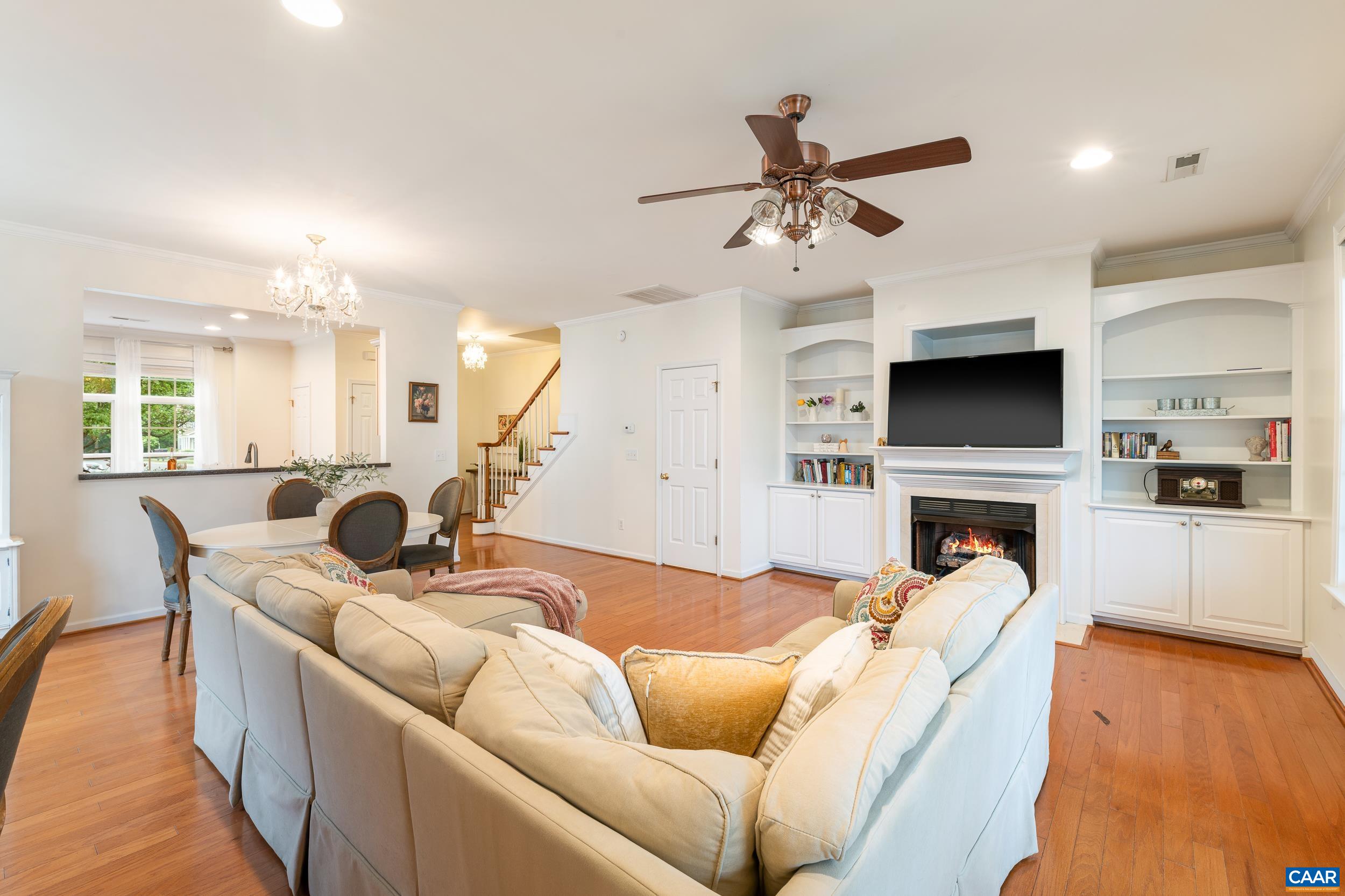 2440 BARGAMIN ORCHARD LN, CROZET, Virginia 22932, 3 Bedrooms Bedrooms, ,2 BathroomsBathrooms,Residential,2440 BARGAMIN ORCHARD LN,676555 MLS # 676555