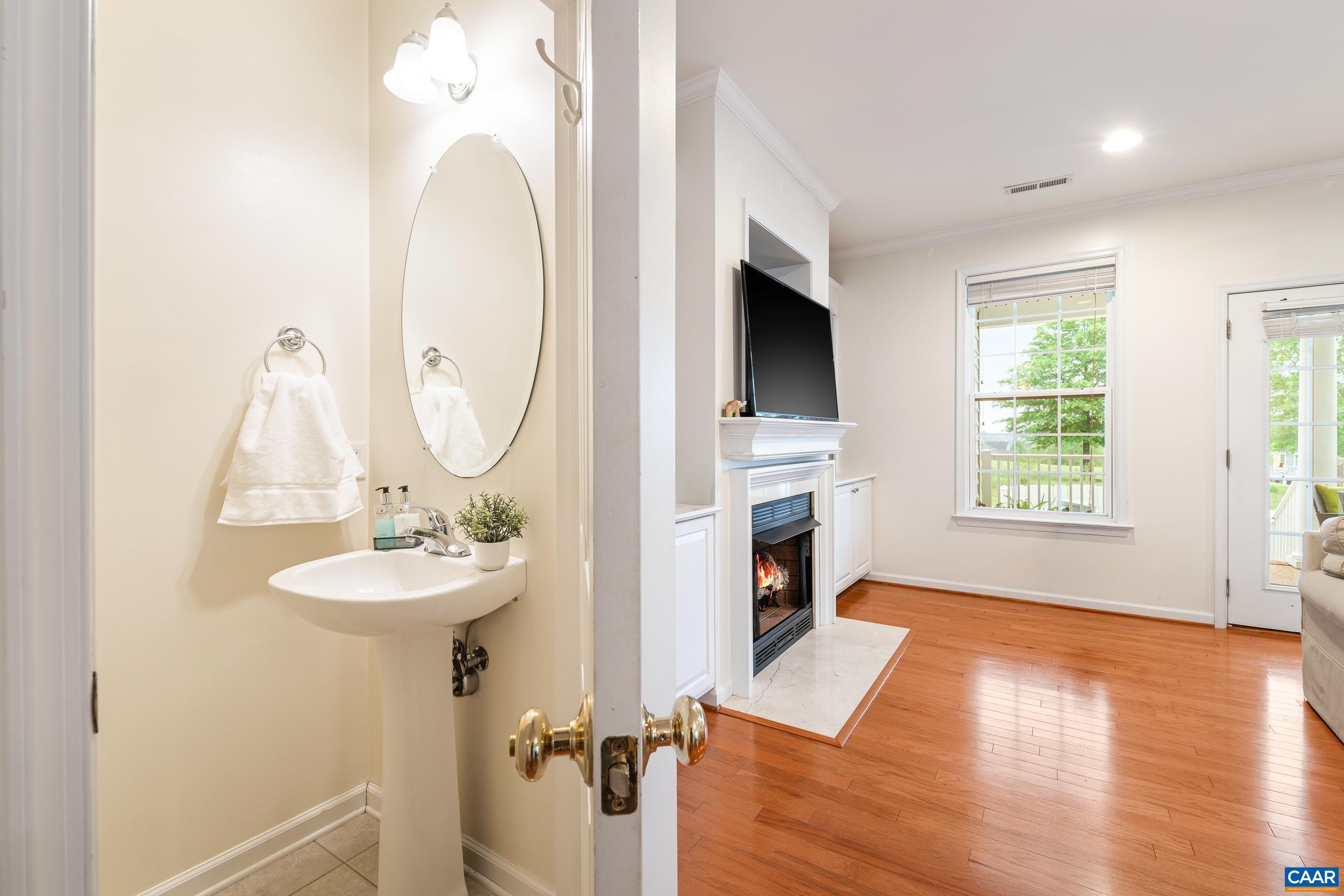 2440 BARGAMIN ORCHARD LN, CROZET, Virginia 22932, 3 Bedrooms Bedrooms, ,2 BathroomsBathrooms,Residential,2440 BARGAMIN ORCHARD LN,676555 MLS # 676555