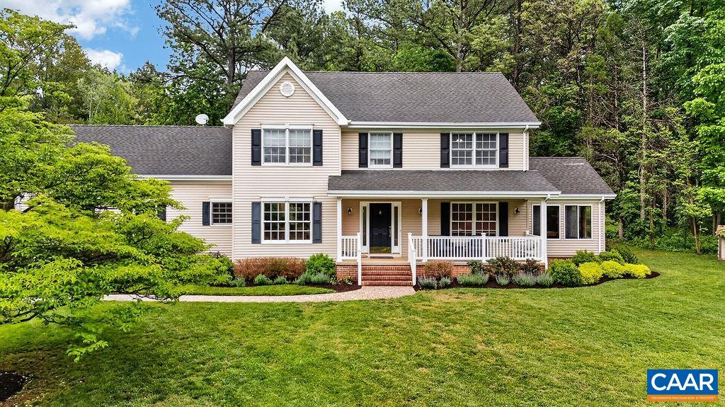 1300 WEST LEIGH DR, CHARLOTTESVILLE, Virginia 22901, 4 Bedrooms Bedrooms, ,2 BathroomsBathrooms,Residential,1300 WEST LEIGH DR,676556 MLS # 676556