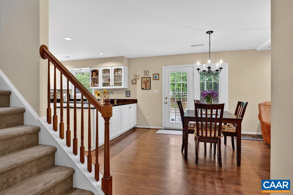 1300 WEST LEIGH DR, CHARLOTTESVILLE, Virginia 22901, 4 Bedrooms Bedrooms, ,2 BathroomsBathrooms,Residential,1300 WEST LEIGH DR,676556 MLS # 676556