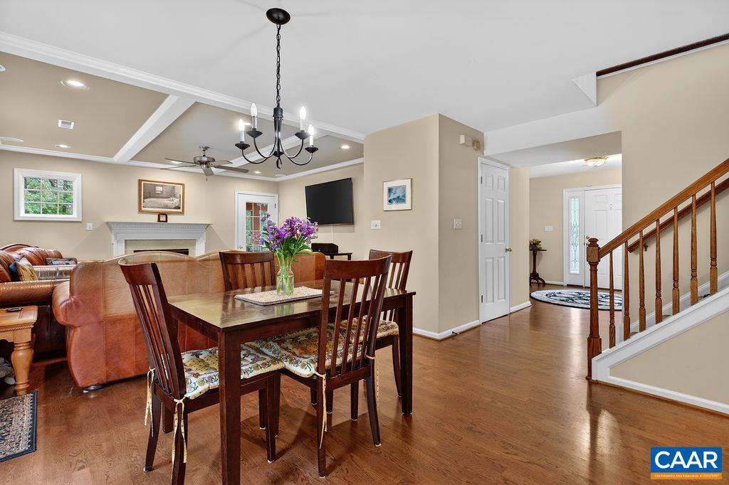 1300 WEST LEIGH DR, CHARLOTTESVILLE, Virginia 22901, 4 Bedrooms Bedrooms, ,2 BathroomsBathrooms,Residential,1300 WEST LEIGH DR,676556 MLS # 676556