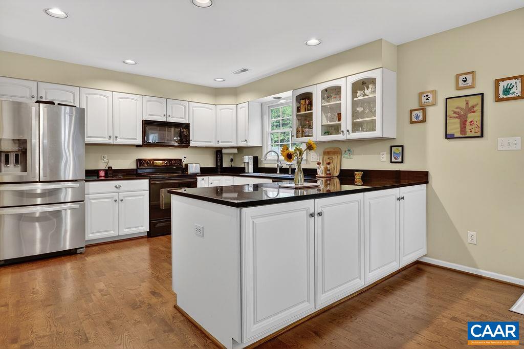 1300 WEST LEIGH DR, CHARLOTTESVILLE, Virginia 22901, 4 Bedrooms Bedrooms, ,2 BathroomsBathrooms,Residential,1300 WEST LEIGH DR,676556 MLS # 676556