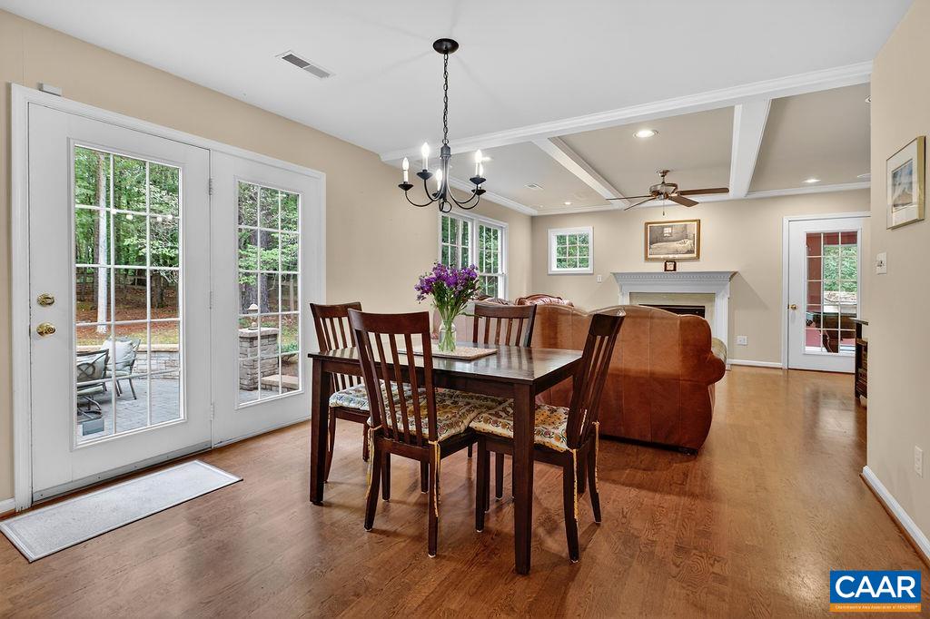 1300 WEST LEIGH DR, CHARLOTTESVILLE, Virginia 22901, 4 Bedrooms Bedrooms, ,2 BathroomsBathrooms,Residential,1300 WEST LEIGH DR,676556 MLS # 676556