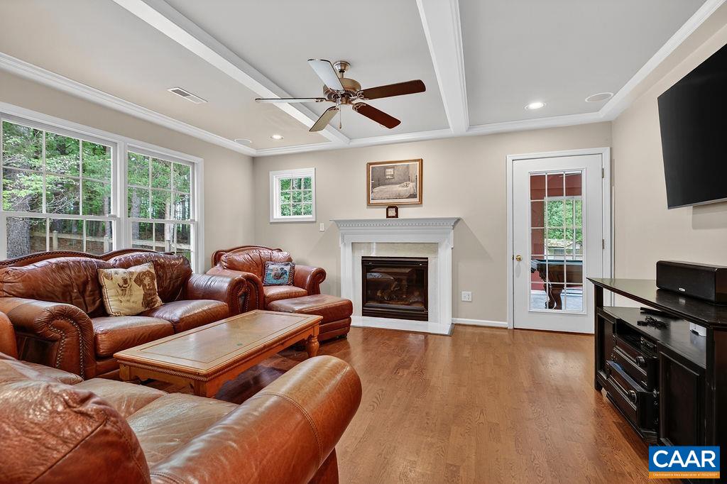 1300 WEST LEIGH DR, CHARLOTTESVILLE, Virginia 22901, 4 Bedrooms Bedrooms, ,2 BathroomsBathrooms,Residential,1300 WEST LEIGH DR,676556 MLS # 676556