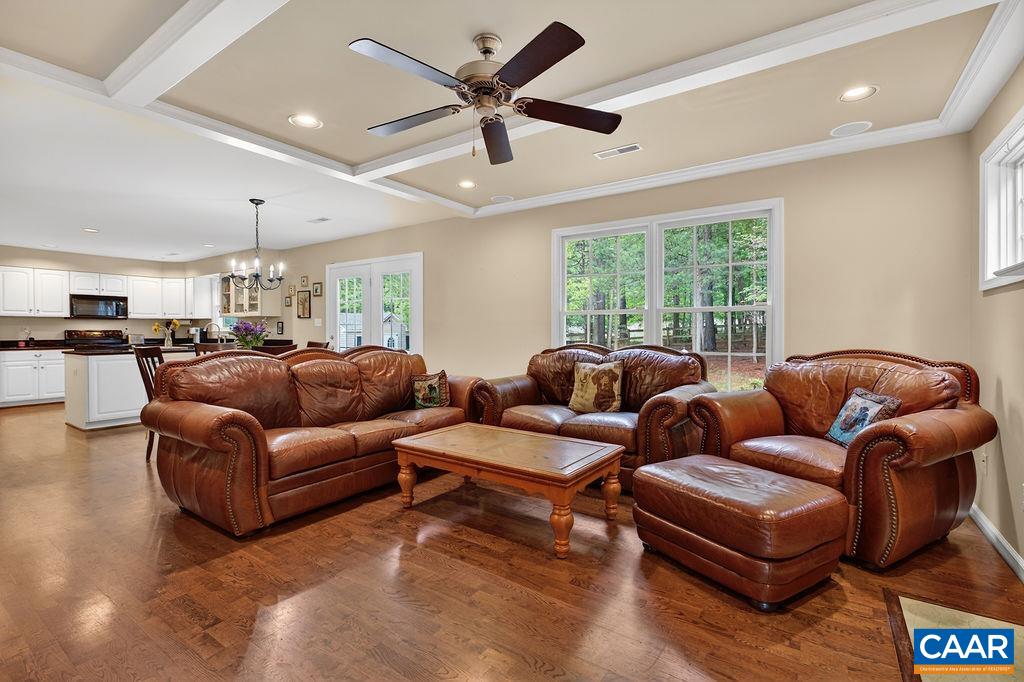1300 WEST LEIGH DR, CHARLOTTESVILLE, Virginia 22901, 4 Bedrooms Bedrooms, ,2 BathroomsBathrooms,Residential,1300 WEST LEIGH DR,676556 MLS # 676556