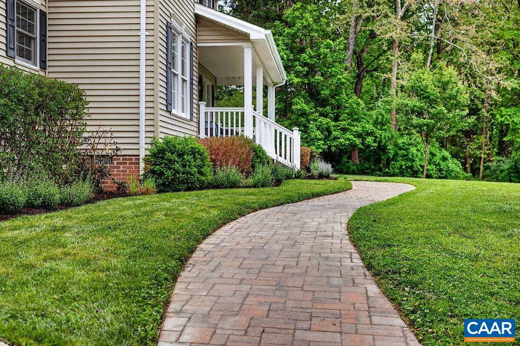 1300 WEST LEIGH DR, CHARLOTTESVILLE, Virginia 22901, 4 Bedrooms Bedrooms, ,2 BathroomsBathrooms,Residential,1300 WEST LEIGH DR,676556 MLS # 676556