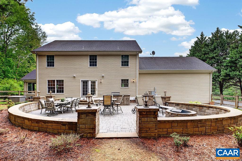1300 WEST LEIGH DR, CHARLOTTESVILLE, Virginia 22901, 4 Bedrooms Bedrooms, ,2 BathroomsBathrooms,Residential,1300 WEST LEIGH DR,676556 MLS # 676556