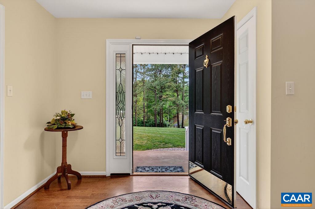 1300 WEST LEIGH DR, CHARLOTTESVILLE, Virginia 22901, 4 Bedrooms Bedrooms, ,2 BathroomsBathrooms,Residential,1300 WEST LEIGH DR,676556 MLS # 676556