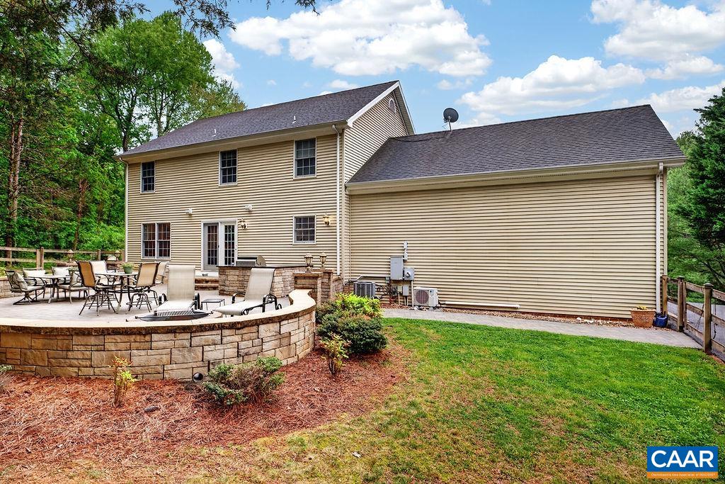1300 WEST LEIGH DR, CHARLOTTESVILLE, Virginia 22901, 4 Bedrooms Bedrooms, ,2 BathroomsBathrooms,Residential,1300 WEST LEIGH DR,676556 MLS # 676556