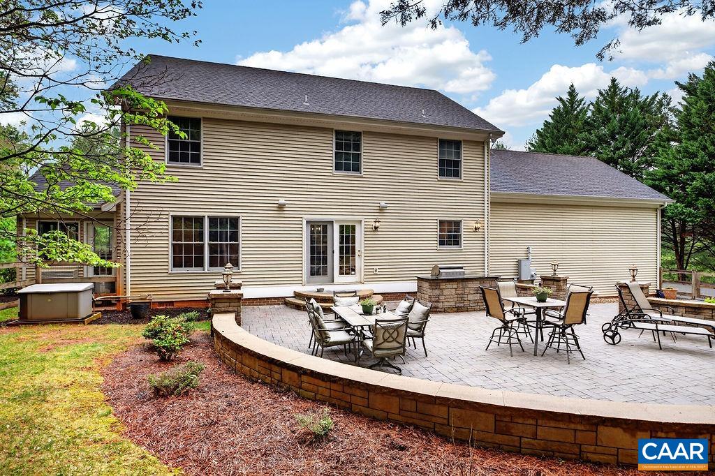 1300 WEST LEIGH DR, CHARLOTTESVILLE, Virginia 22901, 4 Bedrooms Bedrooms, ,2 BathroomsBathrooms,Residential,1300 WEST LEIGH DR,676556 MLS # 676556