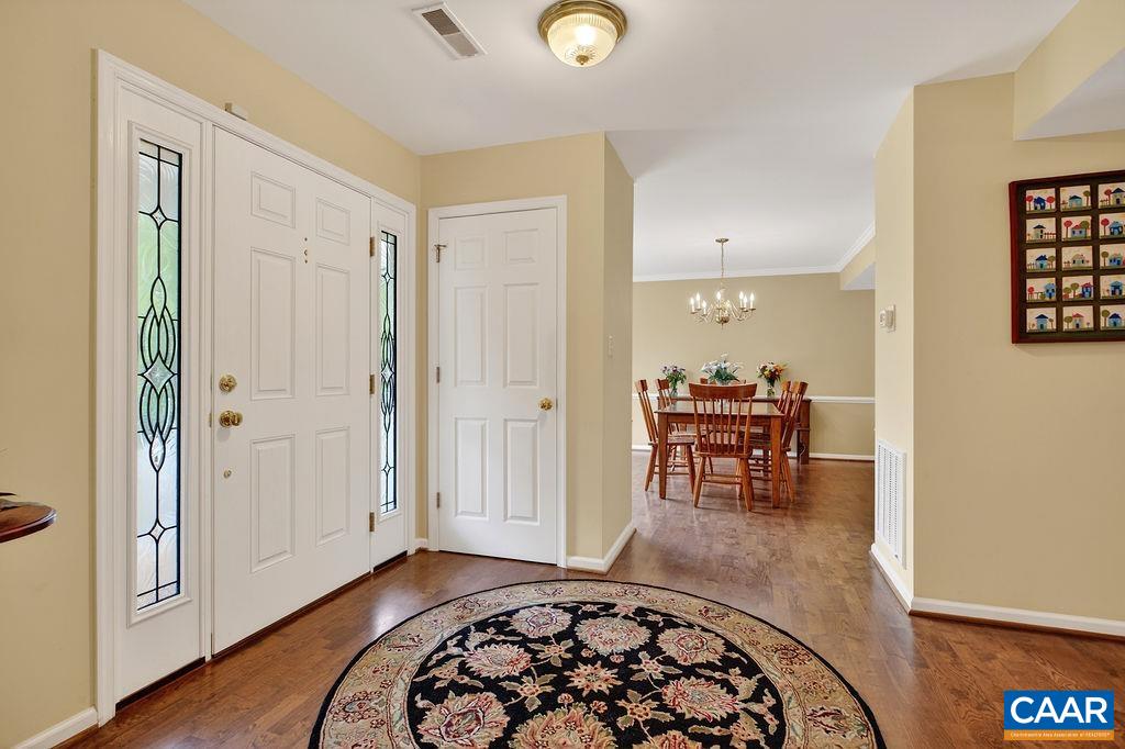 1300 WEST LEIGH DR, CHARLOTTESVILLE, Virginia 22901, 4 Bedrooms Bedrooms, ,2 BathroomsBathrooms,Residential,1300 WEST LEIGH DR,676556 MLS # 676556