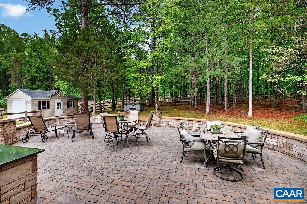1300 WEST LEIGH DR, CHARLOTTESVILLE, Virginia 22901, 4 Bedrooms Bedrooms, ,2 BathroomsBathrooms,Residential,1300 WEST LEIGH DR,676556 MLS # 676556
