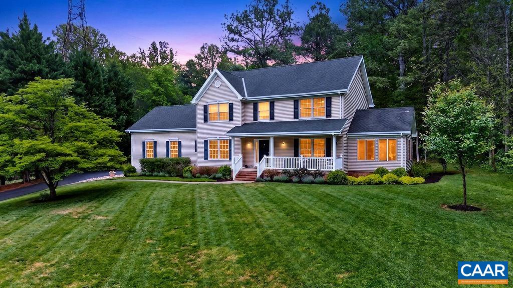 1300 WEST LEIGH DR, CHARLOTTESVILLE, Virginia 22901, 4 Bedrooms Bedrooms, ,2 BathroomsBathrooms,Residential,1300 WEST LEIGH DR,676556 MLS # 676556
