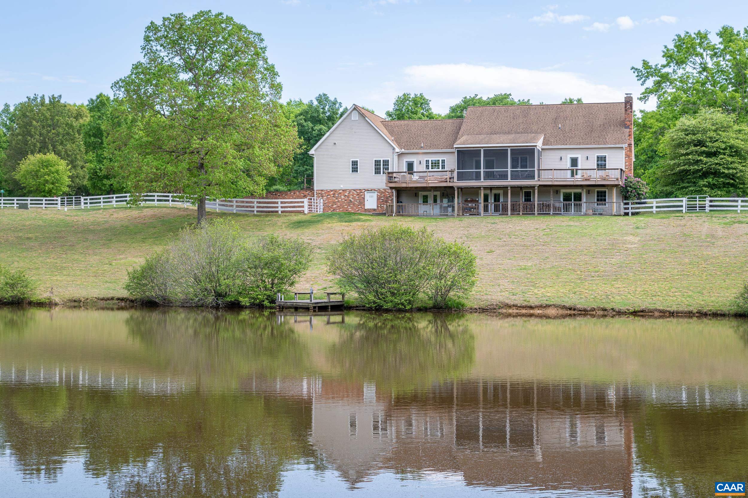 21 THURMAN RD, TROY, Virginia 22974, 4 Bedrooms Bedrooms, ,3 BathroomsBathrooms,Residential,21 THURMAN RD,676557 MLS # 676557