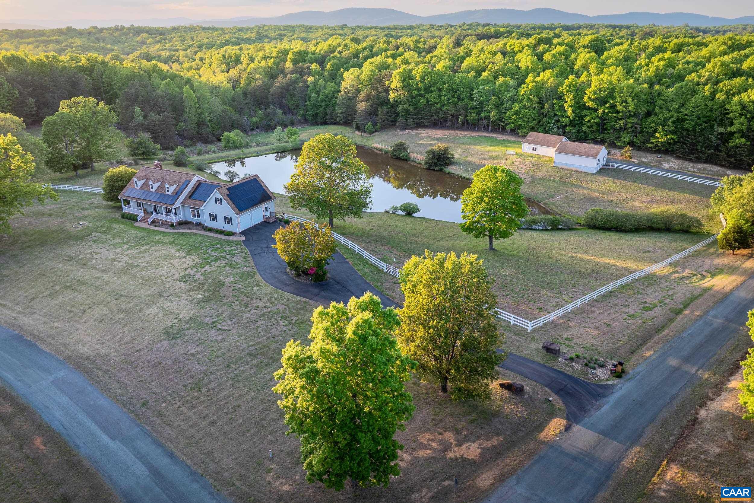 21 THURMAN RD, TROY, Virginia 22974, 4 Bedrooms Bedrooms, ,3 BathroomsBathrooms,Residential,21 THURMAN RD,676557 MLS # 676557