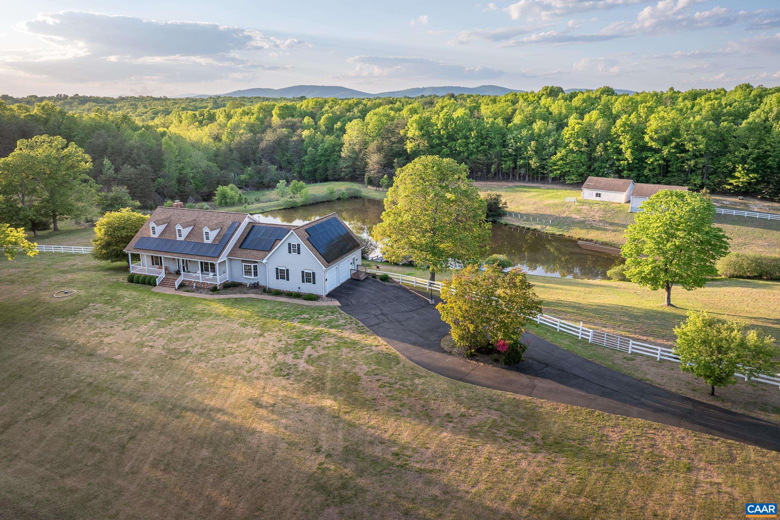 21 THURMAN RD, TROY, Virginia 22974, 4 Bedrooms Bedrooms, ,3 BathroomsBathrooms,Residential,21 THURMAN RD,676557 MLS # 676557