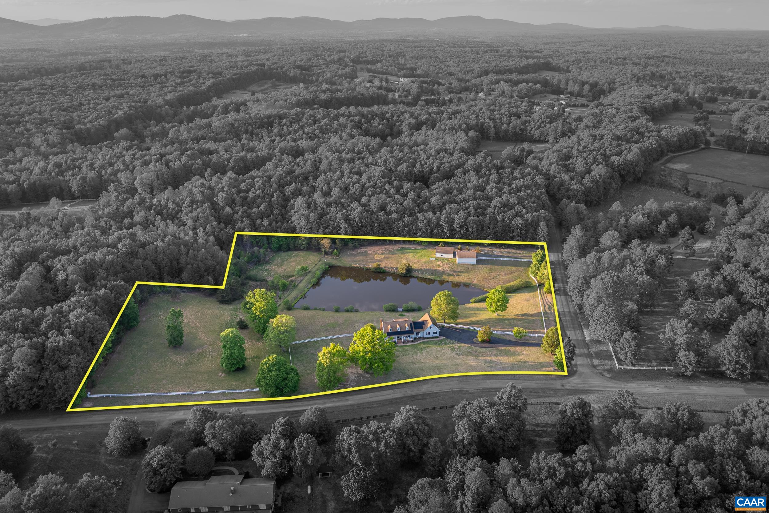21 THURMAN RD, TROY, Virginia 22974, 4 Bedrooms Bedrooms, ,3 BathroomsBathrooms,Residential,21 THURMAN RD,676557 MLS # 676557