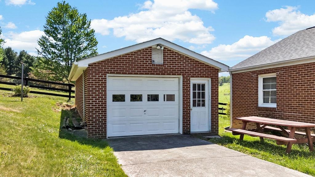 488 BUFFALO GAP HWY, CHURCHVILLE, Virginia 24421, 2 Bedrooms Bedrooms, ,1 BathroomBathrooms,Residential,488 BUFFALO GAP HWY,676560 MLS # 676560