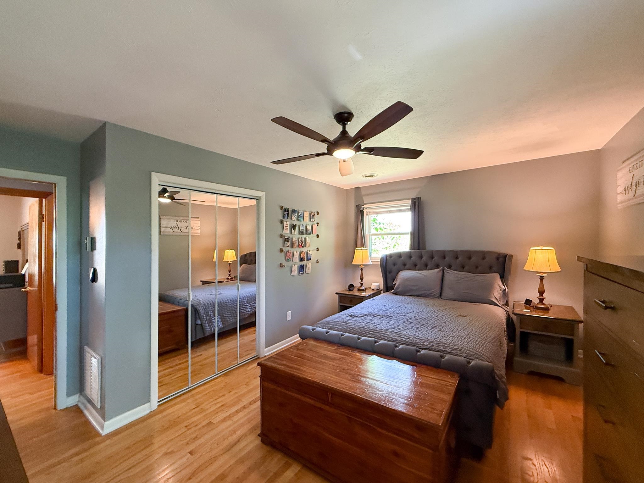 553 HILLTOP DR, STAUNTON, Virginia 24401, 3 Bedrooms Bedrooms, ,1 BathroomBathrooms,Residential,553 HILLTOP DR,676561 MLS # 676561