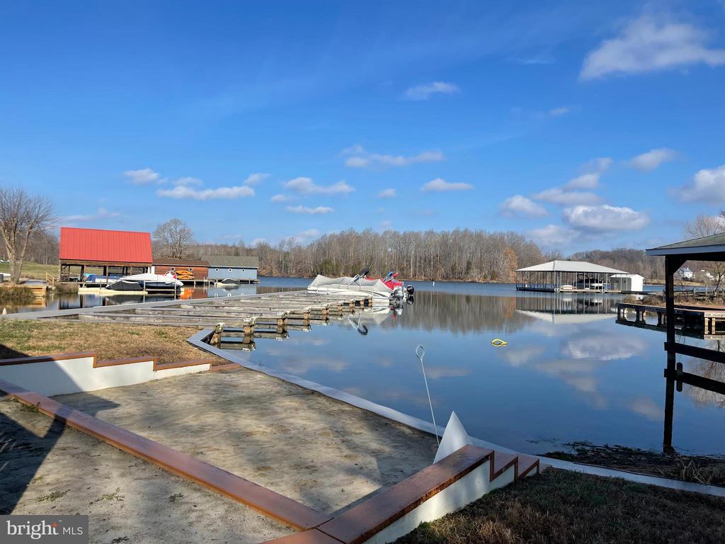 SECLUSION SHORES DR, MINERAL, Virginia 23117, ,Land,SECLUSION SHORES DR,VALA2009798 MLS # VALA2009798