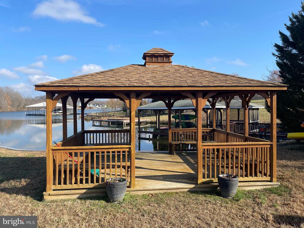 SECLUSION SHORES DR, MINERAL, Virginia 23117, ,Land,SECLUSION SHORES DR,VALA2009798 MLS # VALA2009798