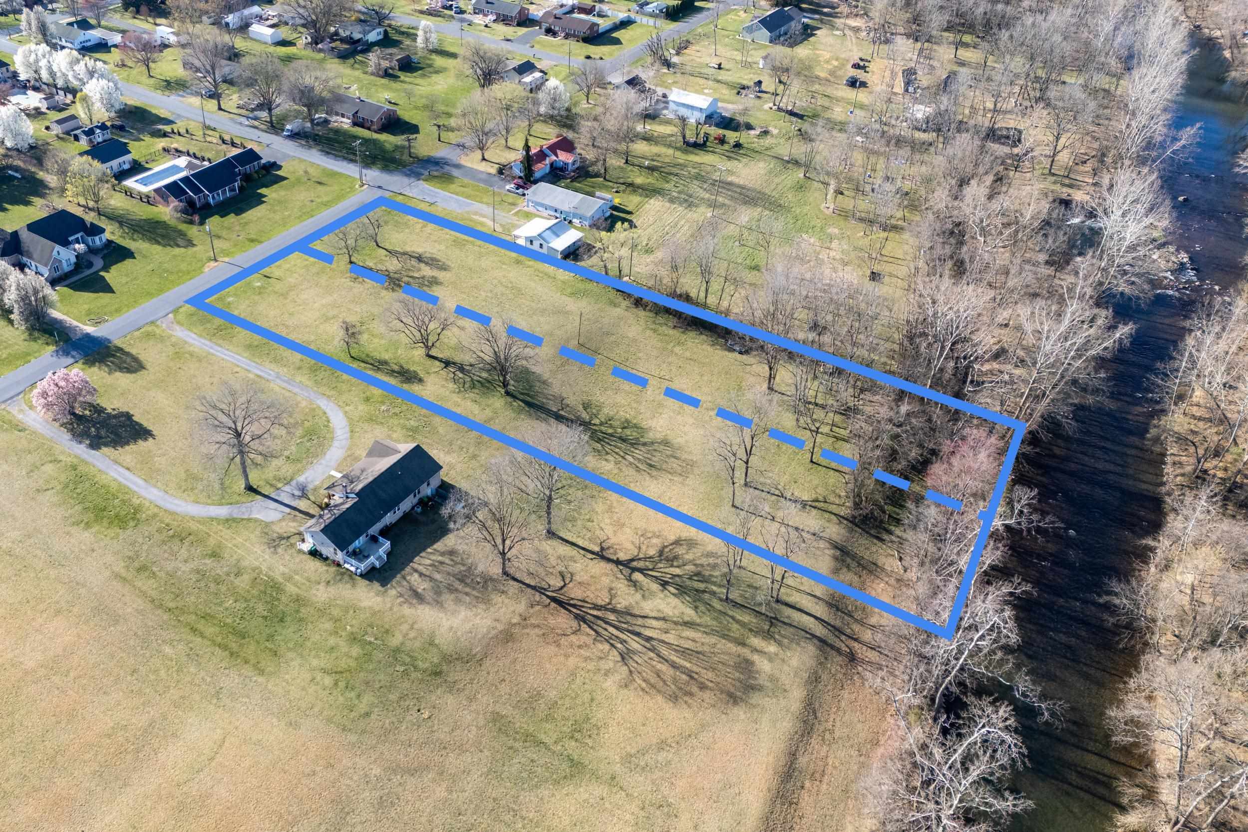Lots 1 & 2 RIVERSIDE AVE, GROTTOES, Virginia 24441, ,Land,Lots 1 & 2 RIVERSIDE AVE,676582 MLS # 676582