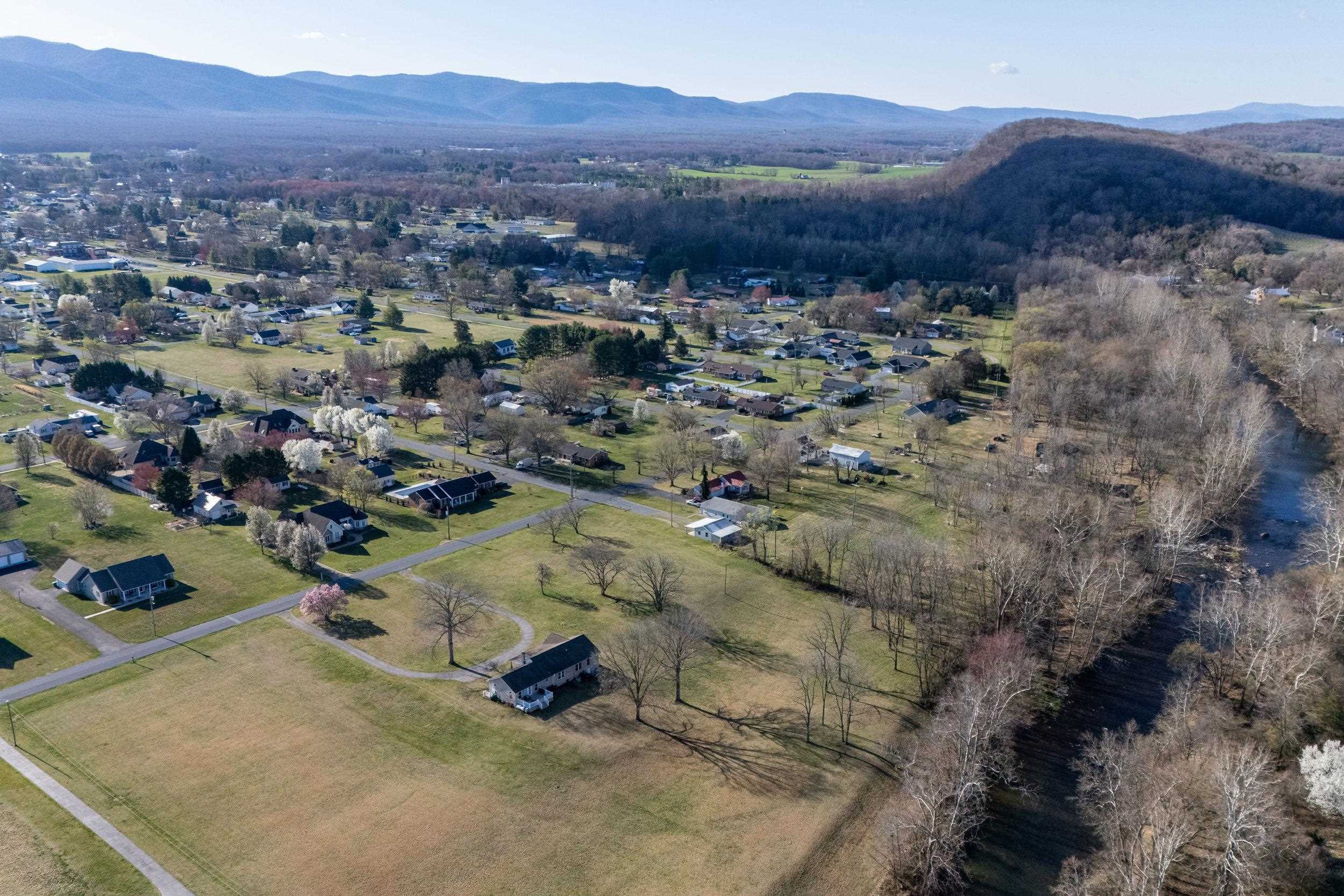 Lots 1 & 2 RIVERSIDE AVE, GROTTOES, Virginia 24441, ,Land,Lots 1 & 2 RIVERSIDE AVE,676582 MLS # 676582
