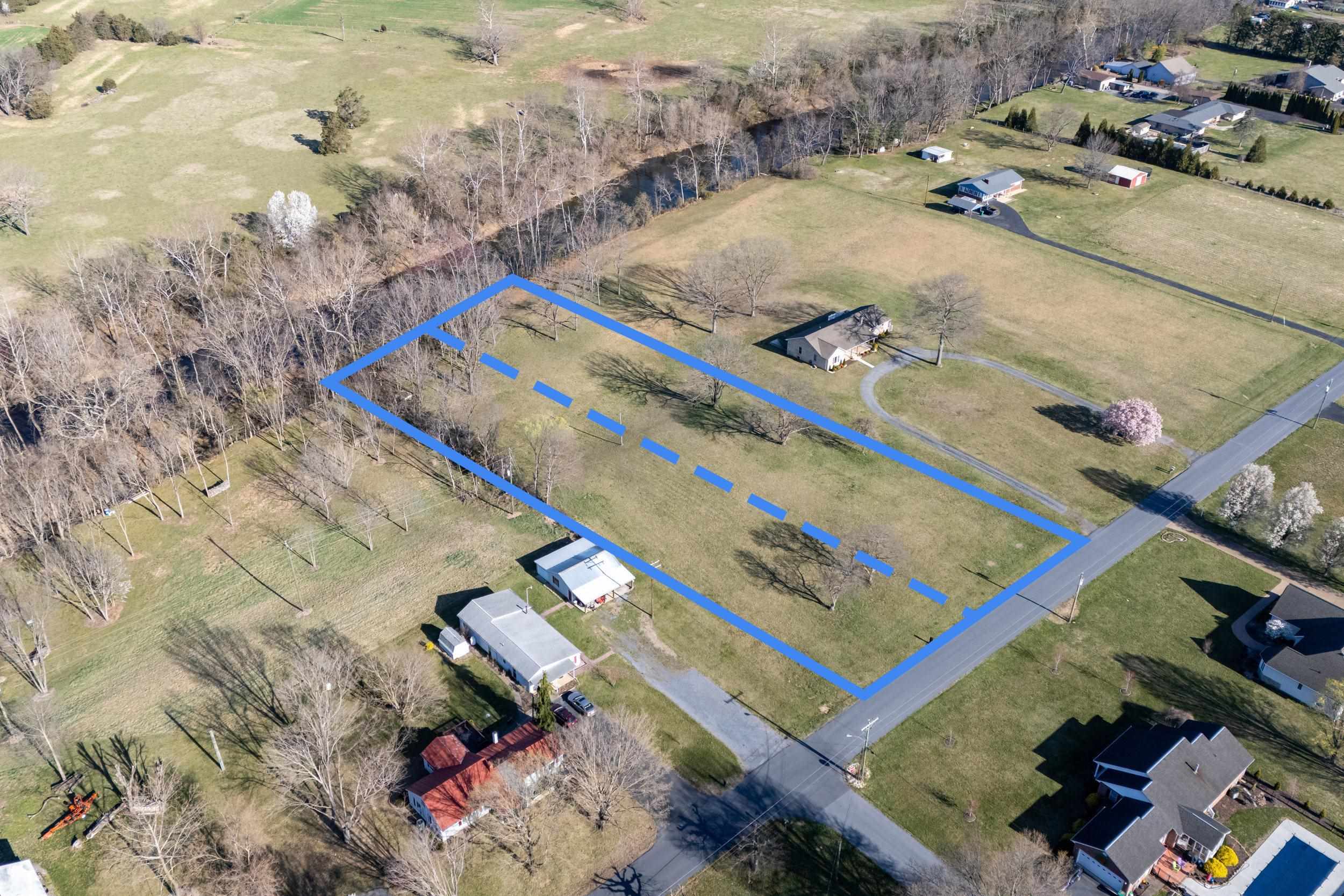 Lots 1 & 2 RIVERSIDE AVE, GROTTOES, Virginia 24441, ,Land,Lots 1 & 2 RIVERSIDE AVE,676582 MLS # 676582