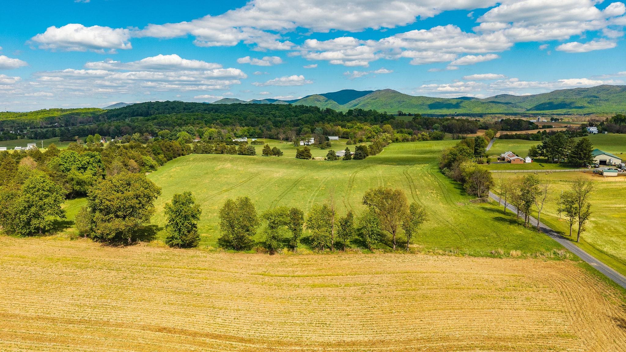 TBD HATCHERY RD, GROTTOES, Virginia 24441, ,Land,TBD HATCHERY RD,676584 MLS # 676584
