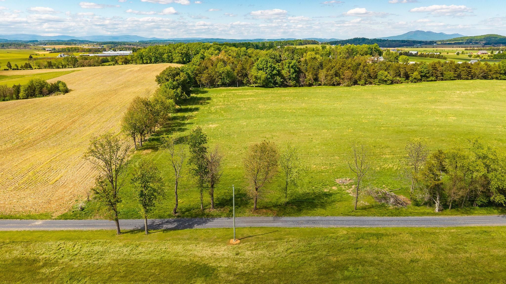 TBD HATCHERY RD, GROTTOES, Virginia 24441, ,Land,TBD HATCHERY RD,676584 MLS # 676584