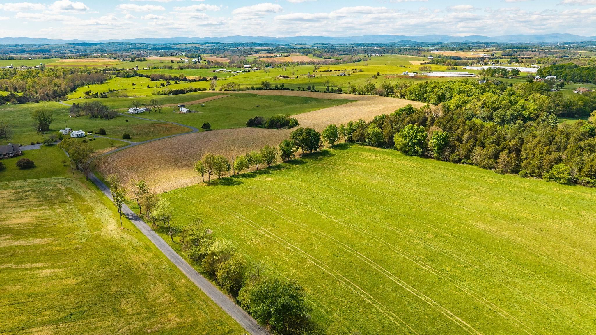 TBD HATCHERY RD, GROTTOES, Virginia 24441, ,Land,TBD HATCHERY RD,676584 MLS # 676584