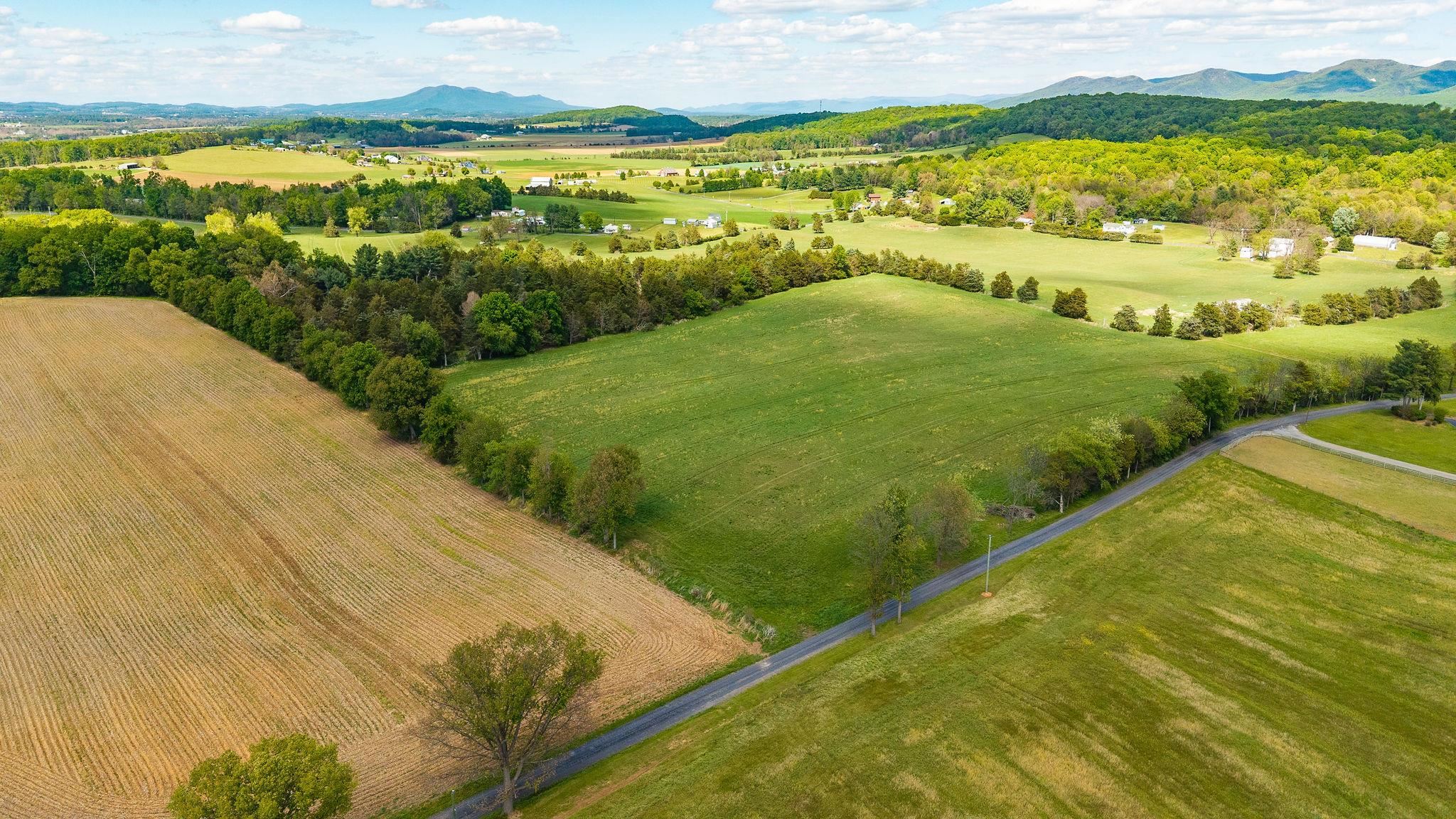 TBD HATCHERY RD, GROTTOES, Virginia 24441, ,Land,TBD HATCHERY RD,676584 MLS # 676584