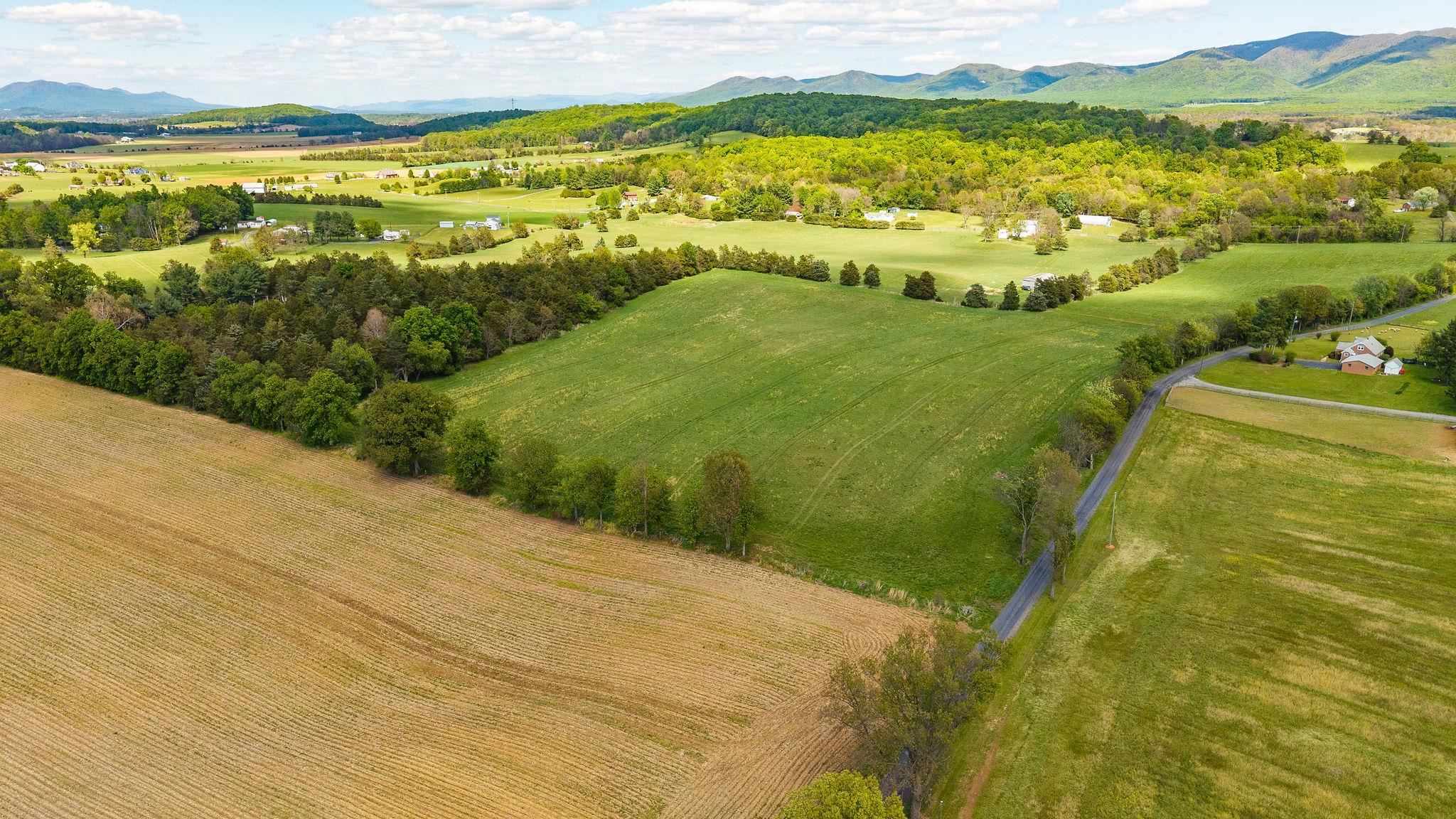 TBD HATCHERY RD, GROTTOES, Virginia 24441, ,Land,TBD HATCHERY RD,676584 MLS # 676584