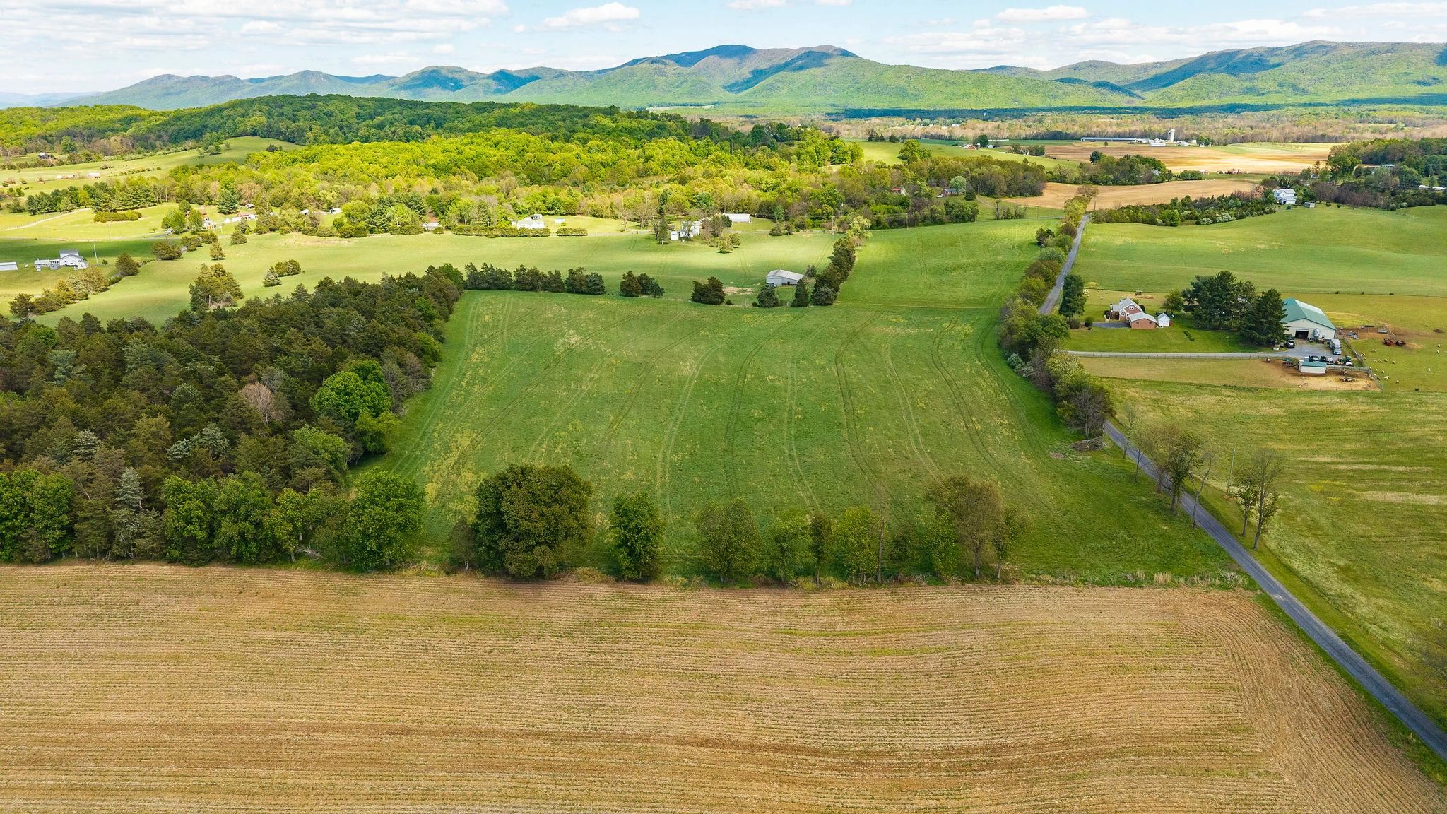 TBD HATCHERY RD, GROTTOES, Virginia 24441, ,Land,TBD HATCHERY RD,676584 MLS # 676584