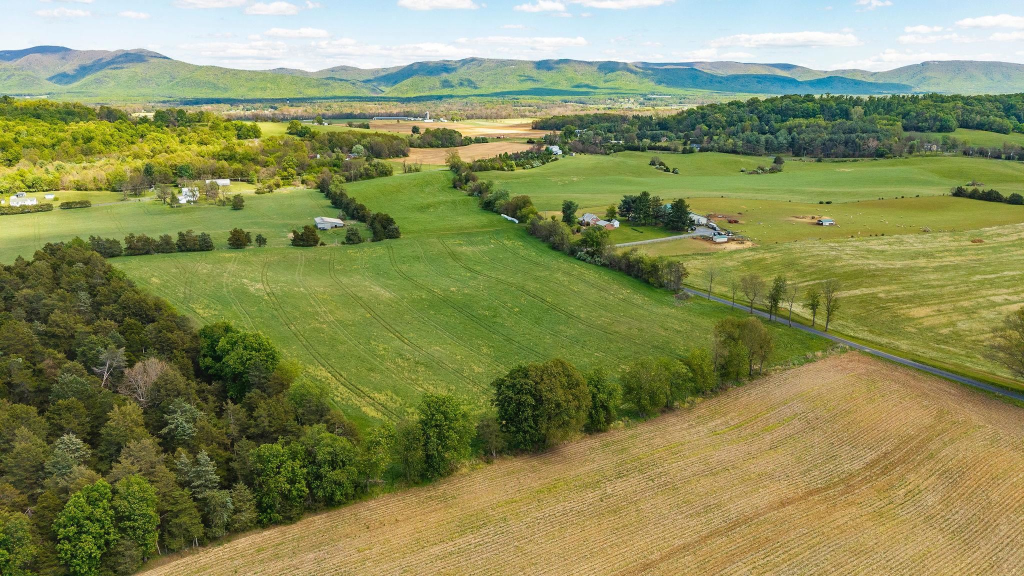 TBD HATCHERY RD, GROTTOES, Virginia 24441, ,Land,TBD HATCHERY RD,676584 MLS # 676584