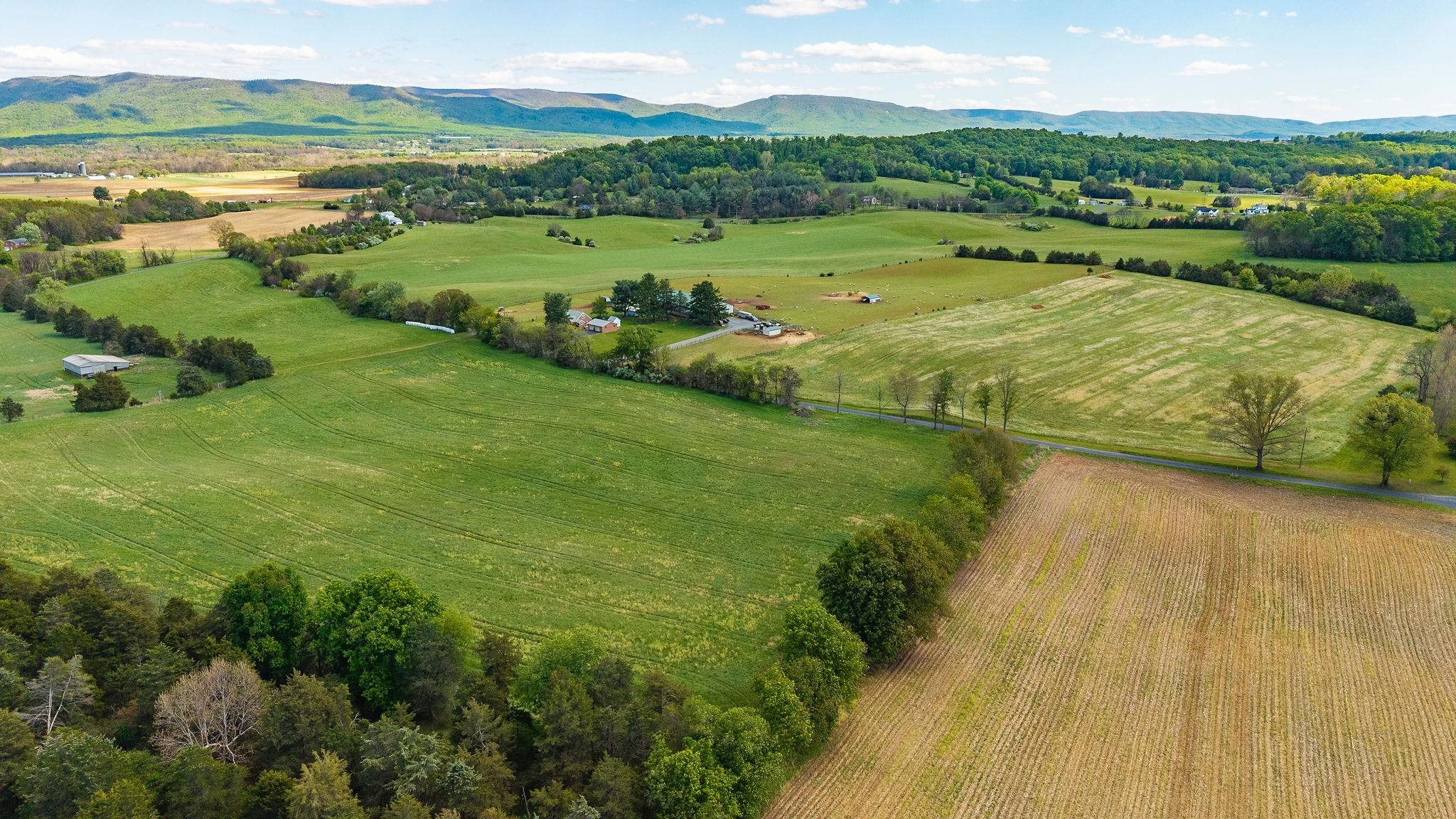 TBD HATCHERY RD, GROTTOES, Virginia 24441, ,Land,TBD HATCHERY RD,676584 MLS # 676584