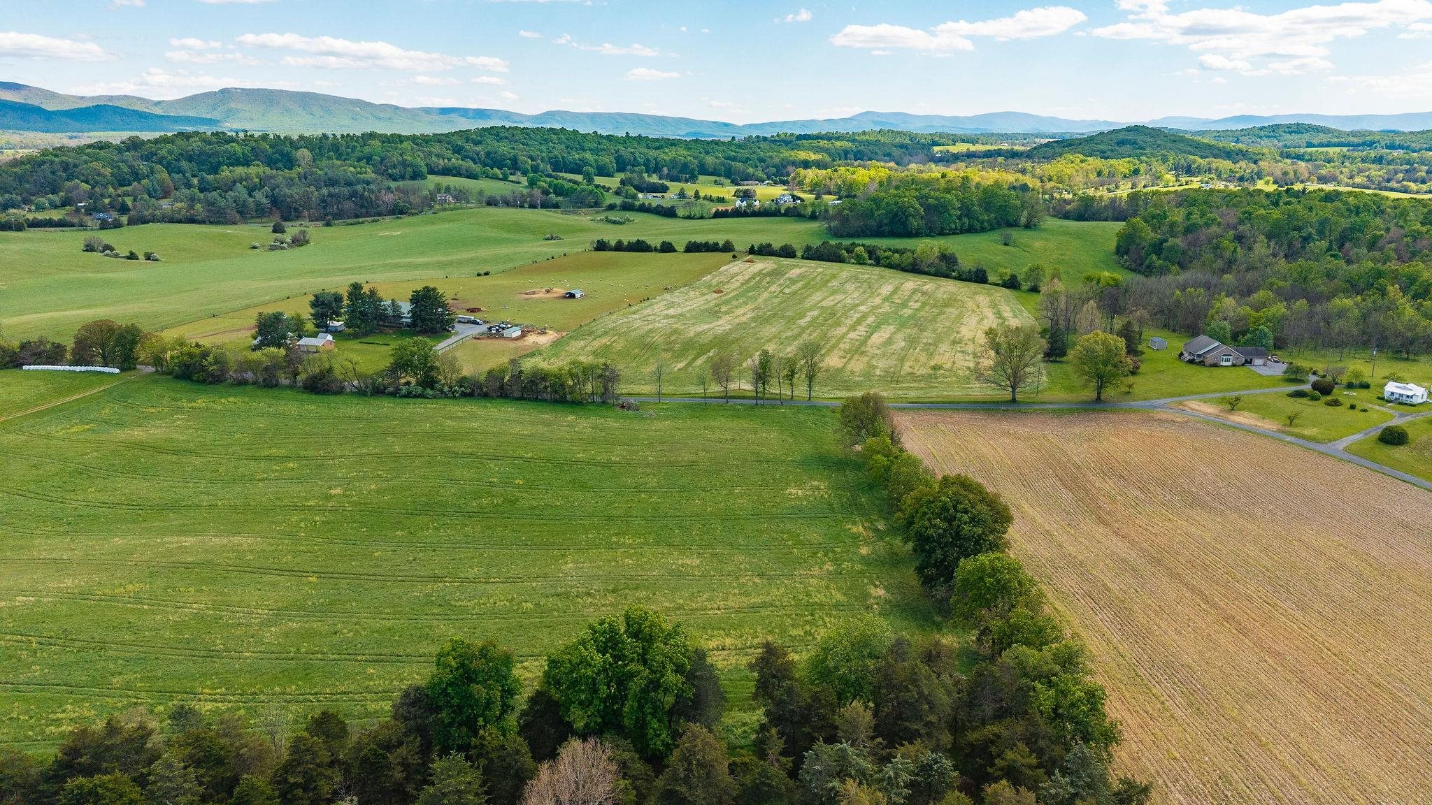 TBD HATCHERY RD, GROTTOES, Virginia 24441, ,Land,TBD HATCHERY RD,676584 MLS # 676584
