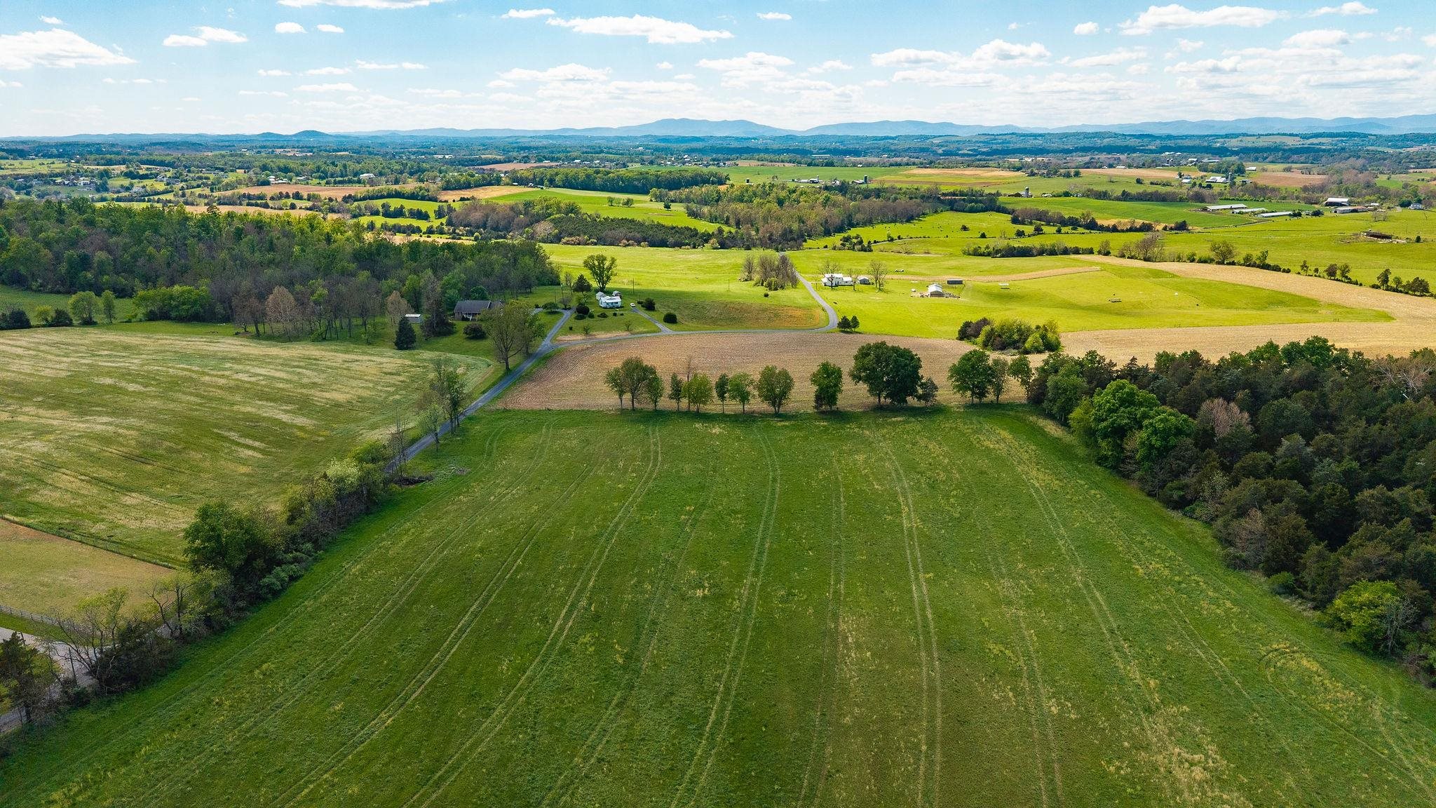 TBD HATCHERY RD, GROTTOES, Virginia 24441, ,Land,TBD HATCHERY RD,676584 MLS # 676584