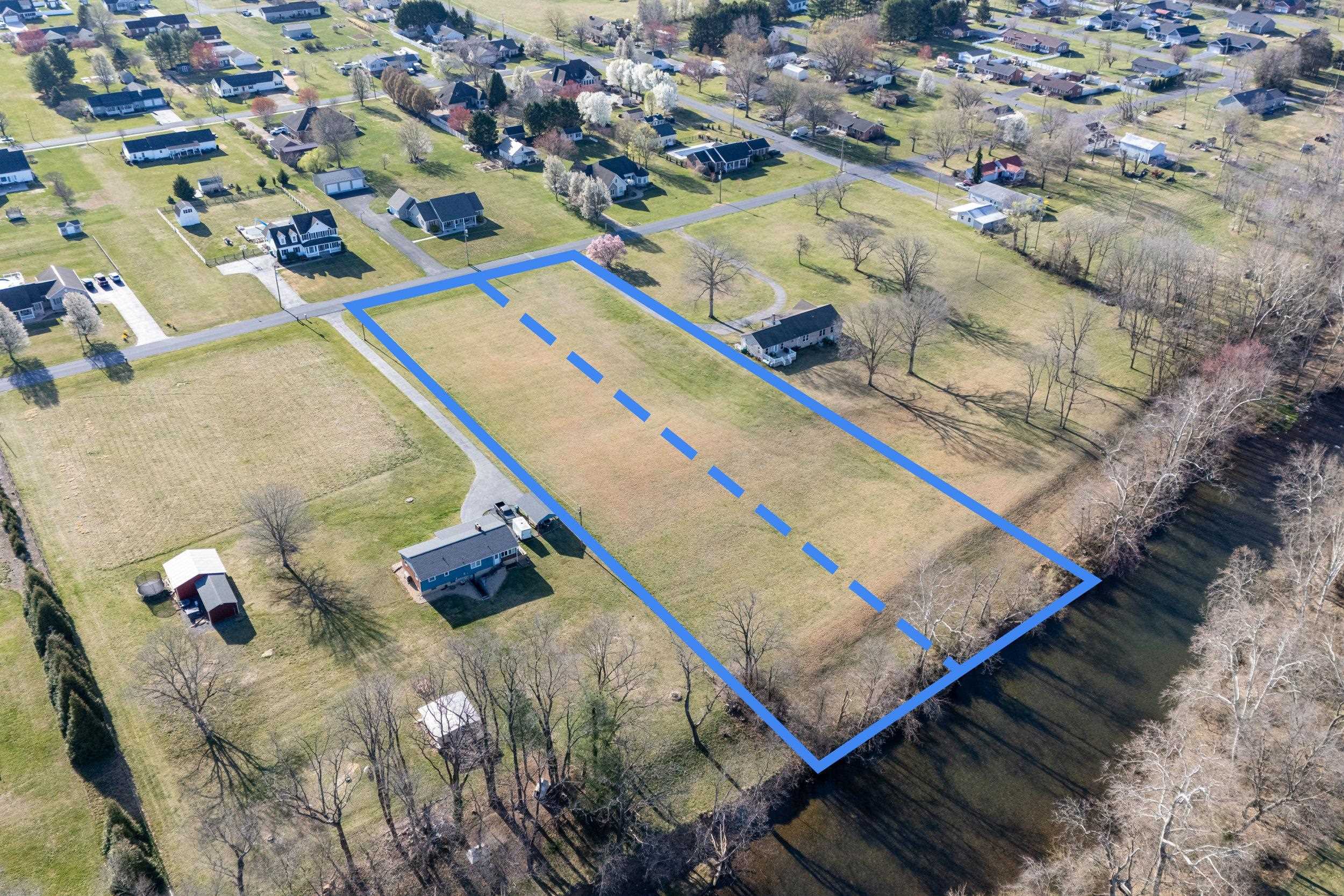 Lots 4 & 5 RIVERSIDE AVE, GROTTOES, Virginia 24441, ,Land,Lots 4 & 5 RIVERSIDE AVE,676588 MLS # 676588
