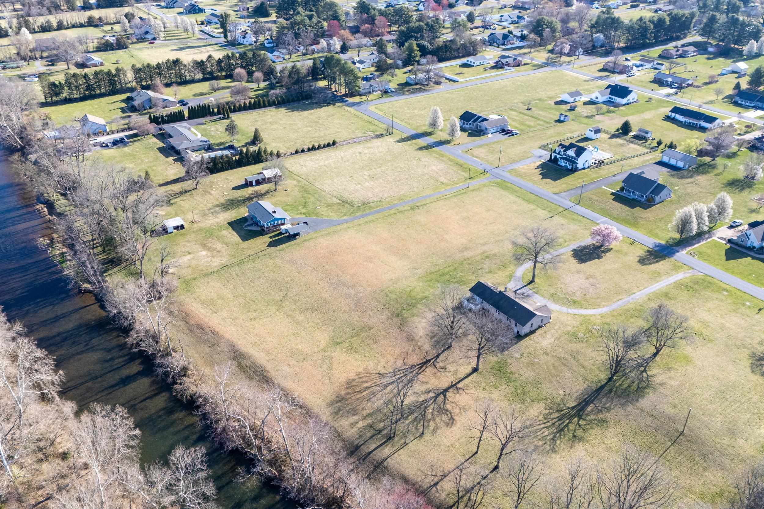 Lots 4 & 5 RIVERSIDE AVE, GROTTOES, Virginia 24441, ,Land,Lots 4 & 5 RIVERSIDE AVE,676588 MLS # 676588