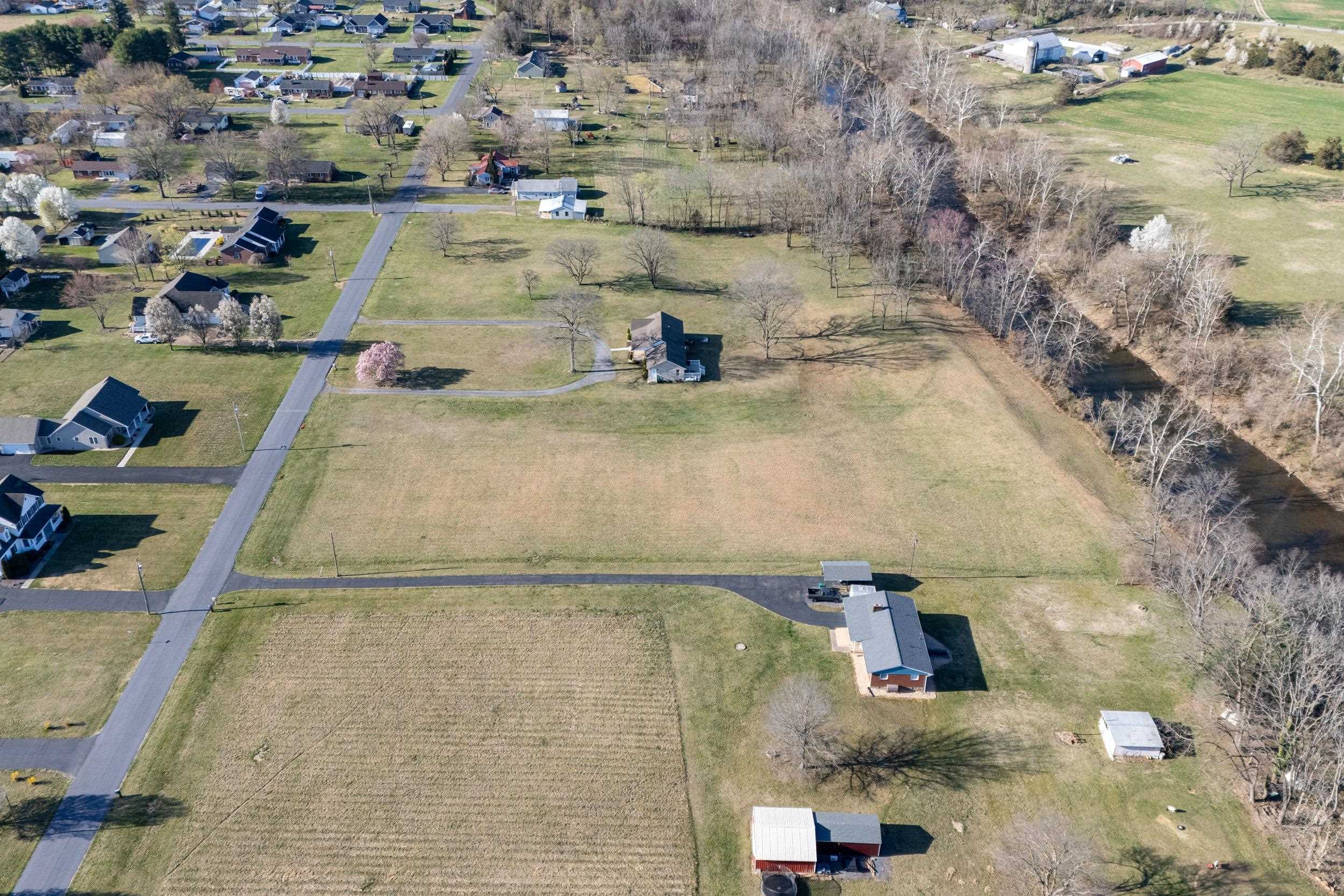 Lots 4 & 5 RIVERSIDE AVE, GROTTOES, Virginia 24441, ,Land,Lots 4 & 5 RIVERSIDE AVE,676588 MLS # 676588