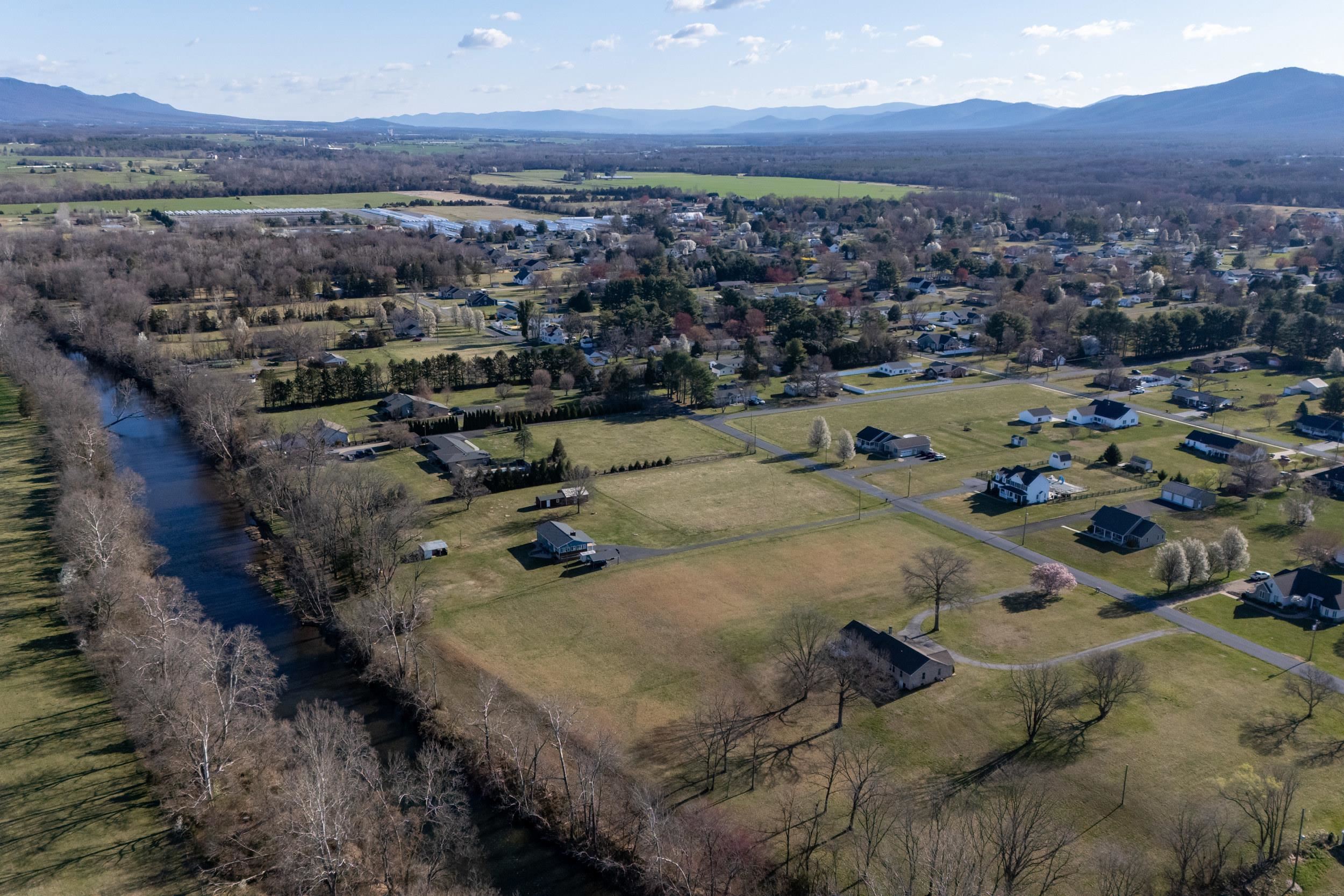 Lots 4 & 5 RIVERSIDE AVE, GROTTOES, Virginia 24441, ,Land,Lots 4 & 5 RIVERSIDE AVE,676588 MLS # 676588