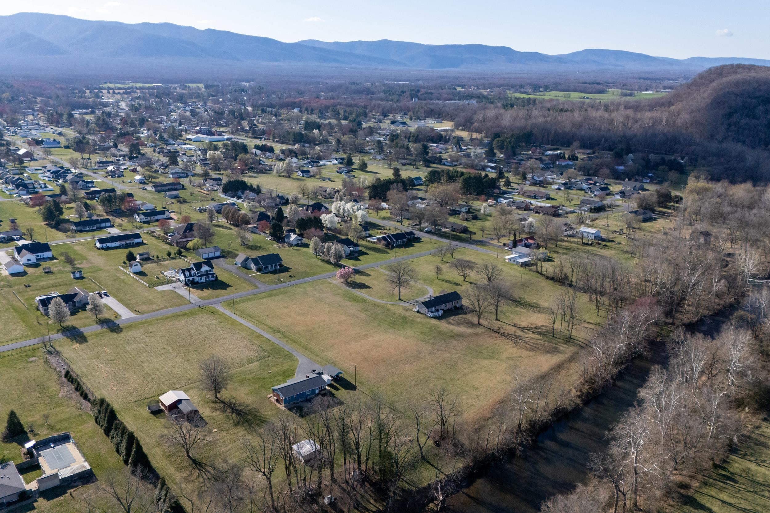 Lots 4 & 5 RIVERSIDE AVE, GROTTOES, Virginia 24441, ,Land,Lots 4 & 5 RIVERSIDE AVE,676588 MLS # 676588