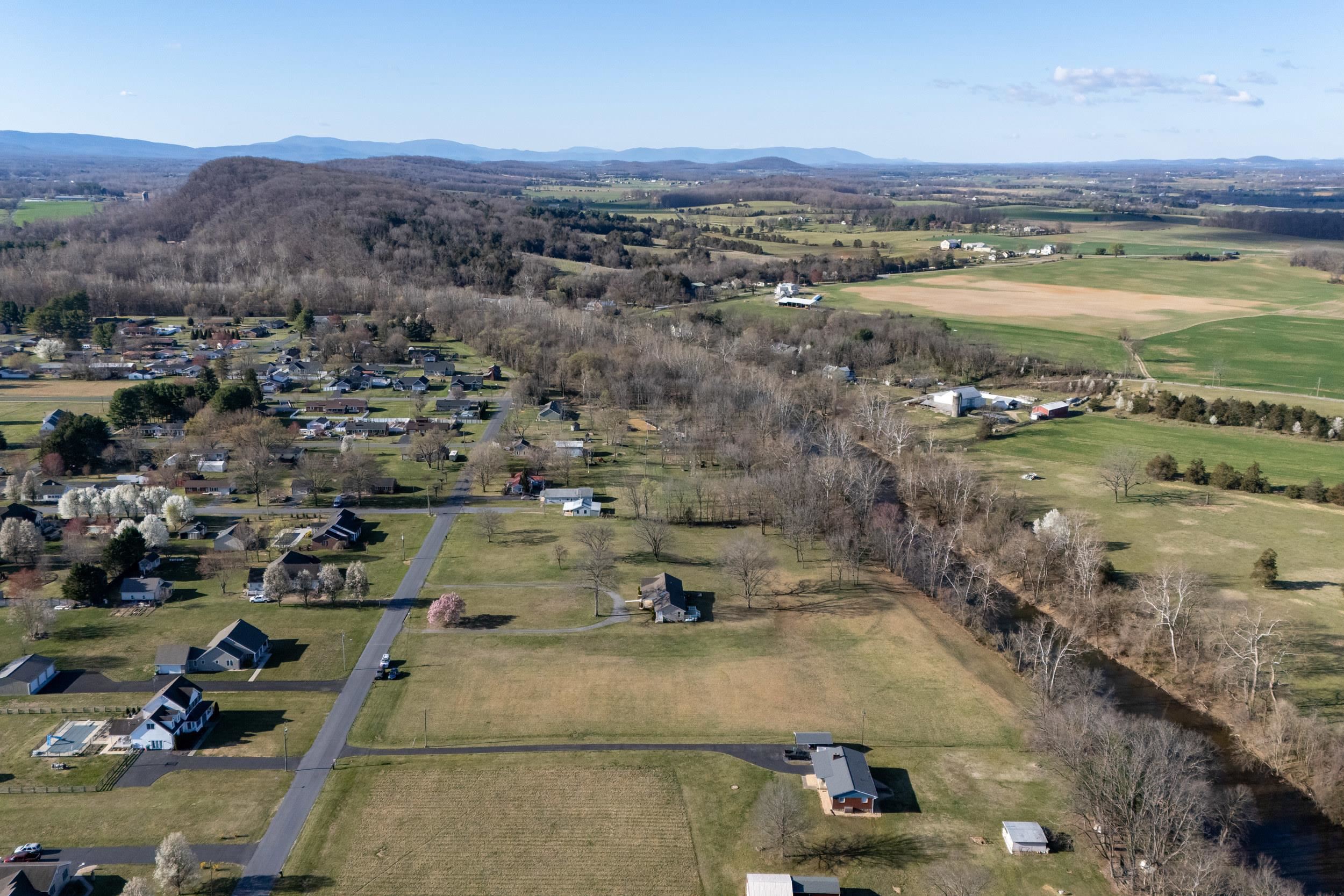 Lots 4 & 5 RIVERSIDE AVE, GROTTOES, Virginia 24441, ,Land,Lots 4 & 5 RIVERSIDE AVE,676588 MLS # 676588