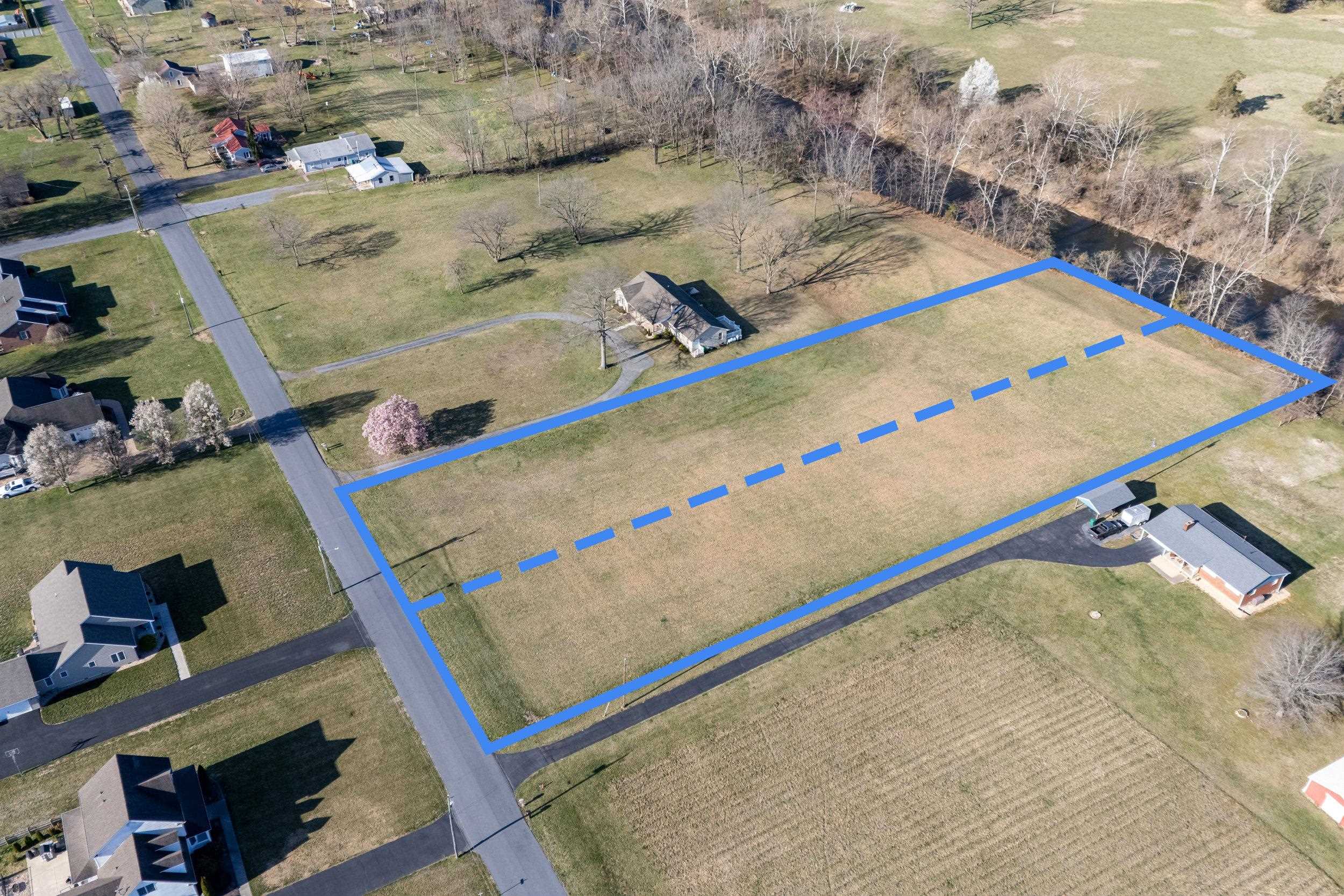 Lots 4 & 5 RIVERSIDE AVE, GROTTOES, Virginia 24441, ,Land,Lots 4 & 5 RIVERSIDE AVE,676588 MLS # 676588